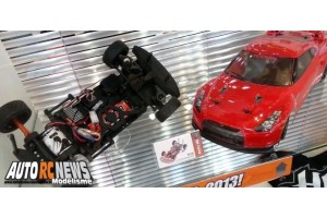 . HPI TC10