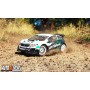 Vaterra Kemora 1/14th Scale 4WD Rally Car