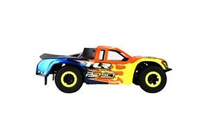 . Losi 1/10 22SCT 2WD Race Truck Kit