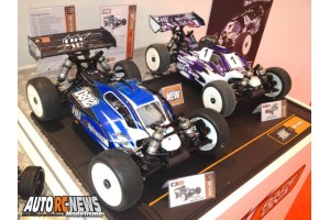 . HPI Nuremberg Toy Fair 2013 News