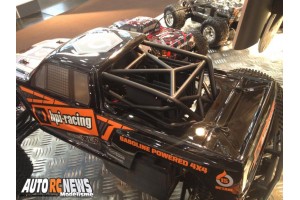 Hpi Savage Xl Octane