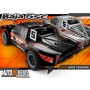 HPI Baja 5SC RTR (Mat Black)