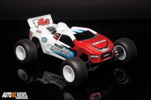 . Associated RC10T4.2 Factory Team Kit