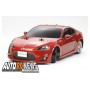 Tamiya XB Toyota FT-86 Drift TT01DE