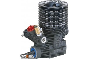 . OS Speed Tuned 19XZ-B ABC