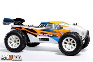 Helion Dominus 10 Tr Rtr