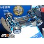 Tamiya TRF 417 WX