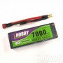 Hobby Center Accus Li-Po 7000 mA 70C