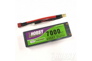 . Hobby Center Accus Li-Po 7000 mA 70C