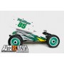 Hobao Hyper 8 Sprint Car