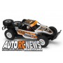 HPI Coyote Desert Buggy RTR