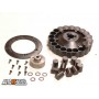 M5 Cross Anderson Nouvelles Options