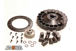 . M5 Cross Anderson Nouvelles Options