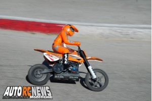 . Moto M5 Cross Anderson