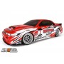 HPI E10 Drift Discount Tire/Falken Tire Nissan S13