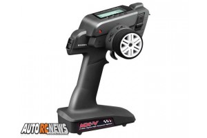 Sanwa Mx-V 2.4 Ghz Fhss-2