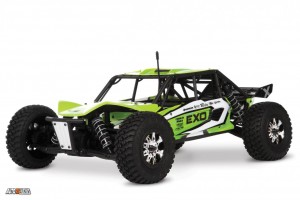 . Axial Exo Terra Buggy RTR