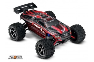 . Traxxas E Revo VXL 1/16