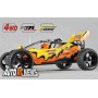 FG Baja Buggy WB535E 4WD RTR