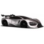 Hobbytech STR8 GT