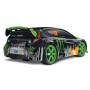Traxxas KEN BLOCK GYMKHANA Ford Fiesta RS WRC