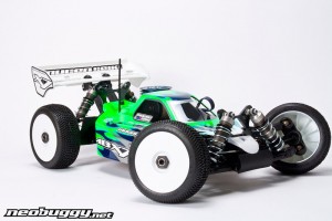 . Mugen MBX7