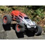 Thunder Tiger MTAe brushless 1/8