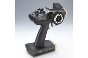 . Thunder Tiger Ace RC Cougar GP2