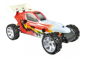 Flash Buggy Mhd Pro 1/5