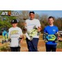 Course TT 1/8 Open Promo Brushless Apt Pegase RC Racing