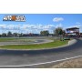 World Ifmar Piste 1/8 Monteux Amac