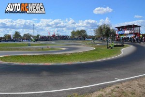 . World Ifmar Piste 1/8 Monteux Amac