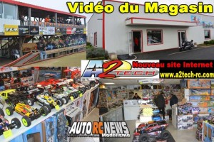 . GP 4 x 2 TT 1/8 Saint Clement CMA2TECH