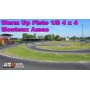 Warm Up World 2017 Piste 1/8 Monteux Amac