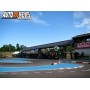 3ème CF Piste 1/5 Longvic