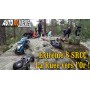 Extrême 8 SRCC