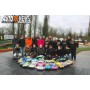 1ère Manche Challenge National TT 1/8 brushless Sucy en Brie
