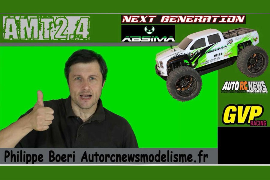 absima amt2 4