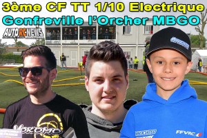 . [Reportage] 3eme CF TT 1/10 Electrique Gonfreville l'Orcher MBGO