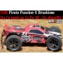 T2M Pirate Puncher 2 Brushless RTR T4934B