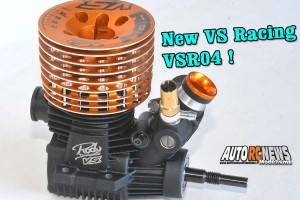 [Reportage] VS Racing VSR04