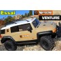 HPI Venture Toyota FJ Cruiser Sandstorm RTR 117165