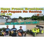 [Reportage] Course TT 1/8 Open Promo Brushless Apt PRCR