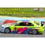 [Video] CF Piste 1/5 Ampuis Genius XR4 Plus Bernard Alain Arnaldi