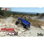 Video] J'envoie le Traxxas TRX-4 Mercedes Benz Classe G 500 en enfer !