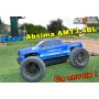 [Essai] Absima Truck AMT3.4 BL 1/10 RTR