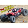 [Essai] Blackbull Desert Bull 1/8 Brushless RTR