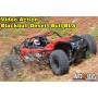 [Video] Blackbull Desert Bull 1/8 Brushless RTR