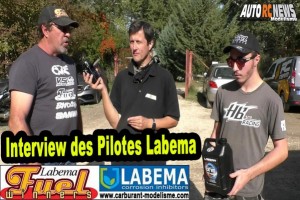 . [Video] Labemax VS Labema One