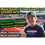[Reportage] 2019 Ifmar World 1/8 Nitro On Road Fontana